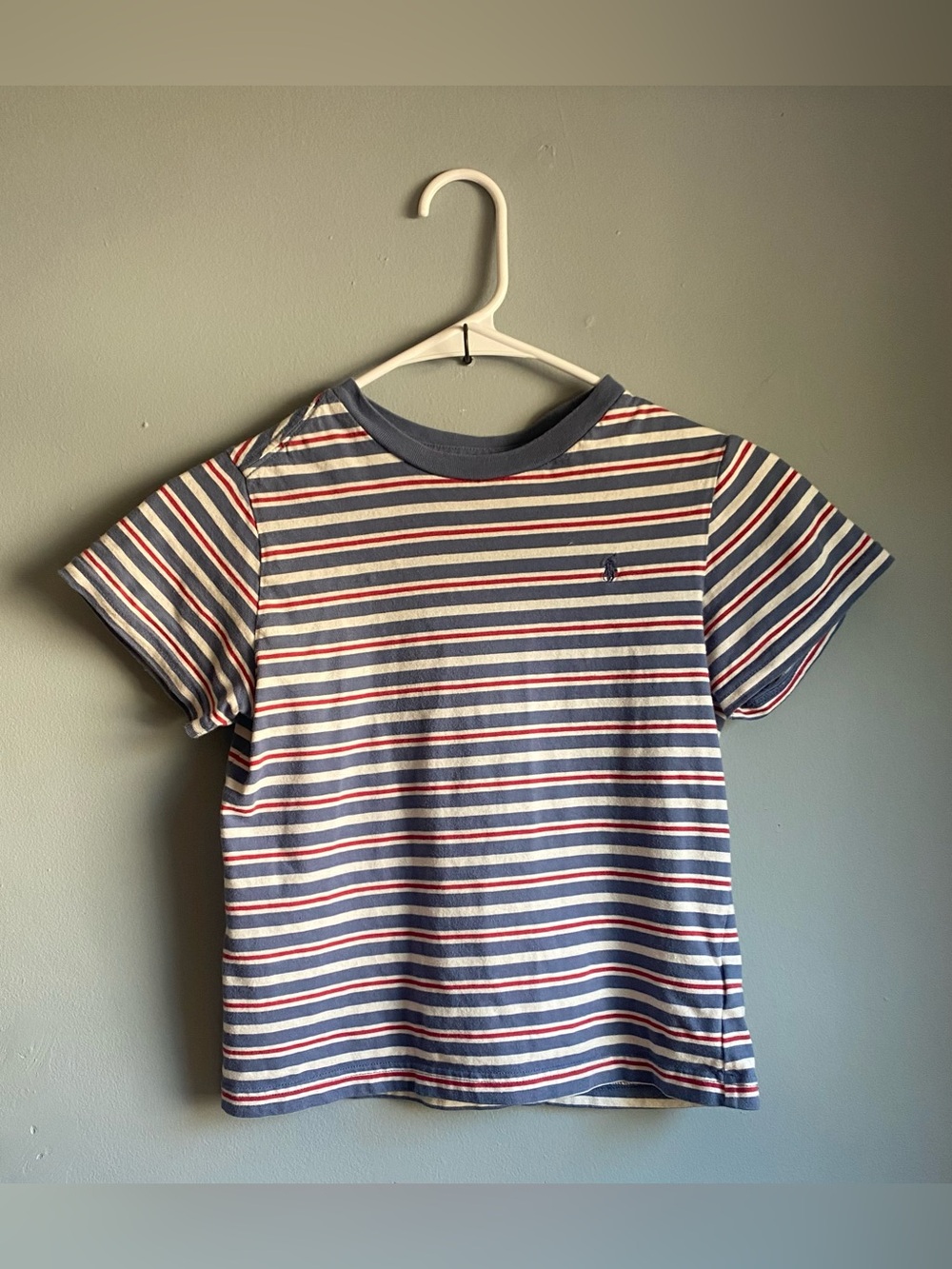Polo Ralph Lauren Baby Tee